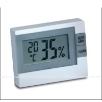 Термогигрометр цифровой 30500502 TFA 